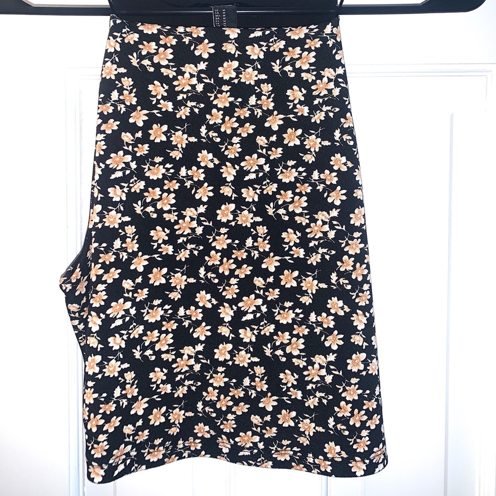 Cropped Daisy Tank